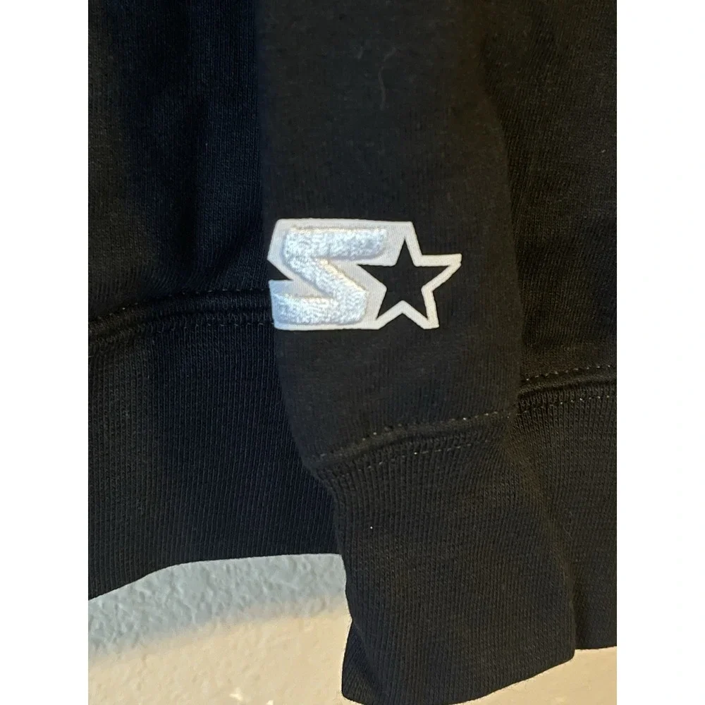 STARTER product men